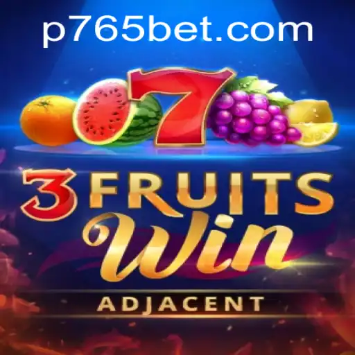 Discover the Exciting World of 3FruitsWin on 765bet.com