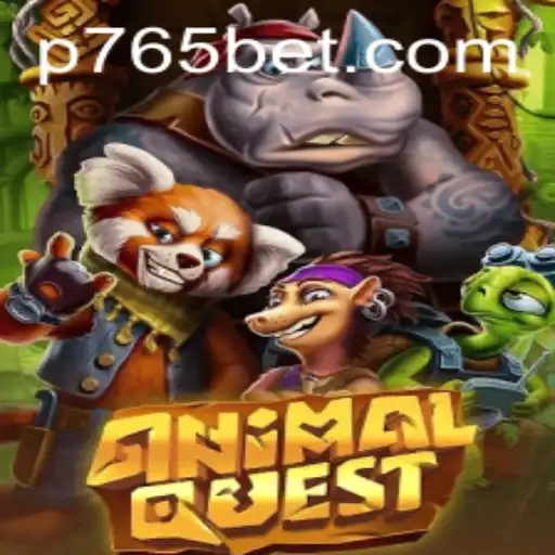 Immerse Yourself in the Wild Adventure of AnimalQuest