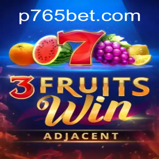 Discover the Exciting World of 3FruitsWin on 765bet.com