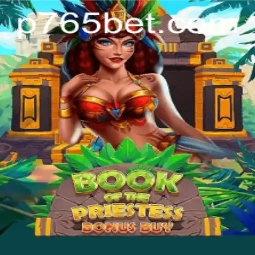 Exploring the Mystical World of BookOfThePriestess at 765bet.com