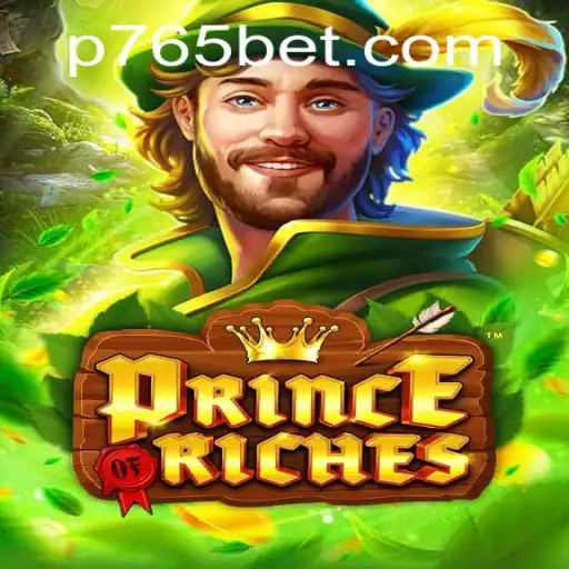 Unveiling the Excitement of PrinceOfRiches: A Journey Through Fortune