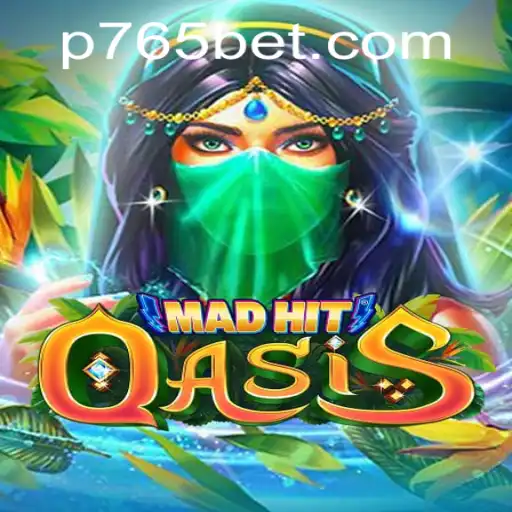 MadHitOasis: An Immersive Gaming Adventure with 765bet.com