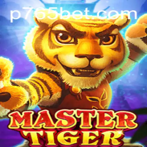 MasterTiger: The Thrilling New Game from 765bet.com